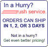 RushService